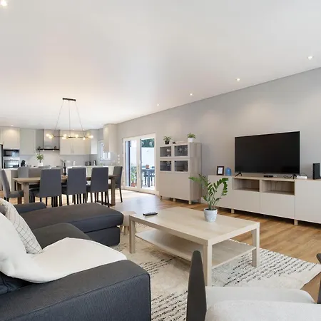 Сasa de vacaciones Casa D'avó Em Santa Bárbara *