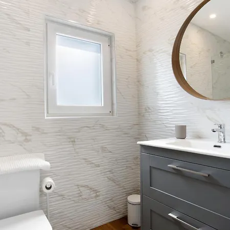 Casa D'avo Em Santa Barbara *