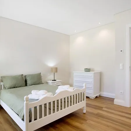 Casa D'avo Em Santa Barbara Σπίτι διακοπών Casa Nova