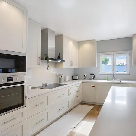 Casa D'avó Em Santa Bárbara Casa Nova