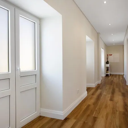 Casa D'avo Em Santa Barbara *