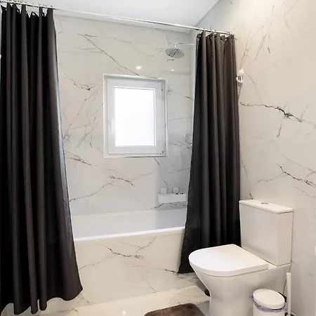 Casa D'avo Em Santa Barbara