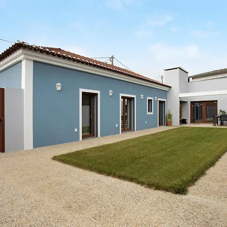 Casa D'avo Em Santa Barbara Σπίτι διακοπών