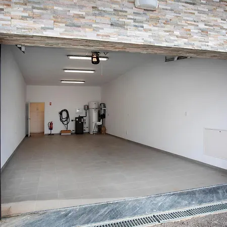 Casa D'avó Em Santa Bárbara Сasa de vacaciones *