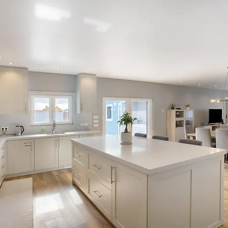 Casa D'avo Em Santa Barbara *