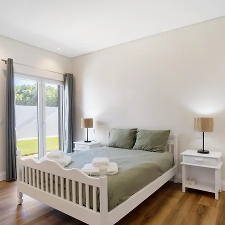 Σπίτι διακοπών Casa D'avo Em Santa Barbara Casa Nova