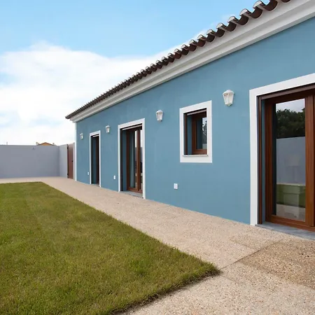 Casa D'avo Em Santa Barbara