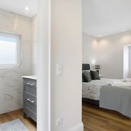 Сasa de vacaciones Casa D'avó Em Santa Bárbara *