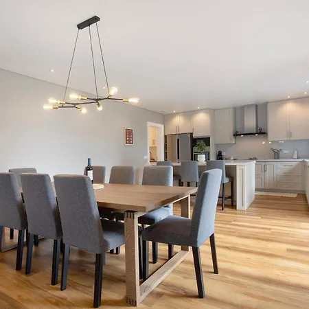 Prázdninový dům Casa D'avo - Family Coastal Escape