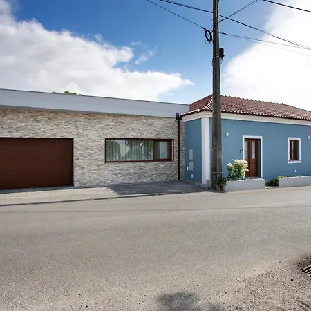 Holiday home Casa D'avo - Family Coastal Escape