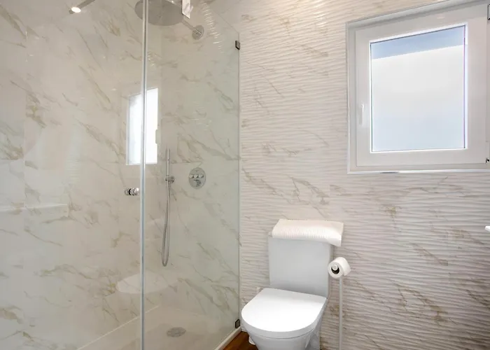 Casa D'avó Em Santa Bárbara Casa vacanze