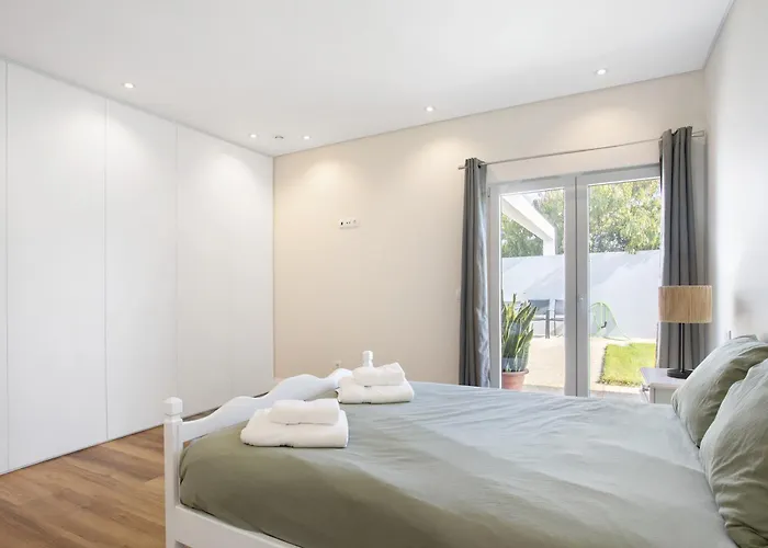 Casa vacanze Casa D'avó Em Santa Bárbara Casa Nova