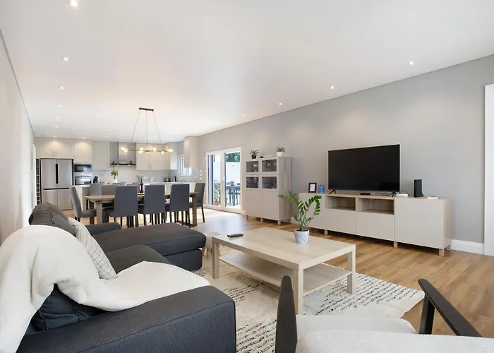 Casa vacanze Casa D'avó Em Santa Bárbara *