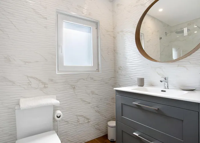 Casa D'avó Em Santa Bárbara *