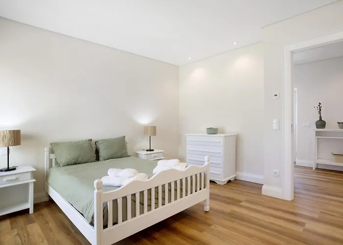 Casa D'avó Em Santa Bárbara Casa vacanze Casa Nova