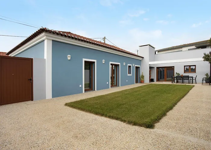 Casa D'avó Em Santa Bárbara Casa vacanze