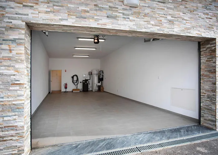 Casa D'avó Em Santa Bárbara Casa vacanze *