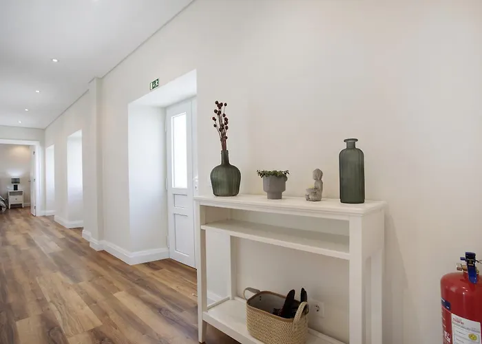 Casa D'avó Em Santa Bárbara Casa vacanze Casa Nova