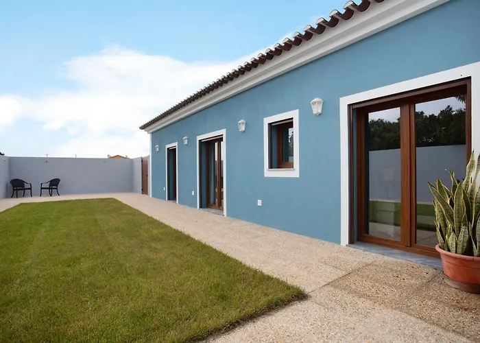 Casa D'Avo - Family Coastal Escape