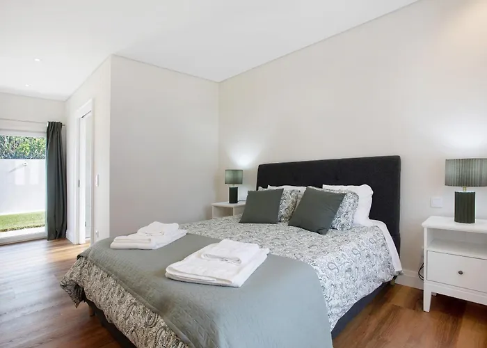 Casa D'Avó - Family Coastal Escape * Casa Nova