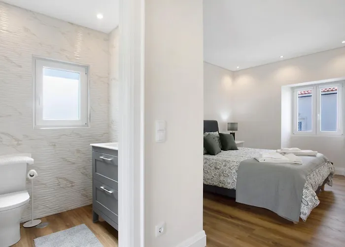 Prázdninový dům Casa D'Avo - Family Coastal Escape *