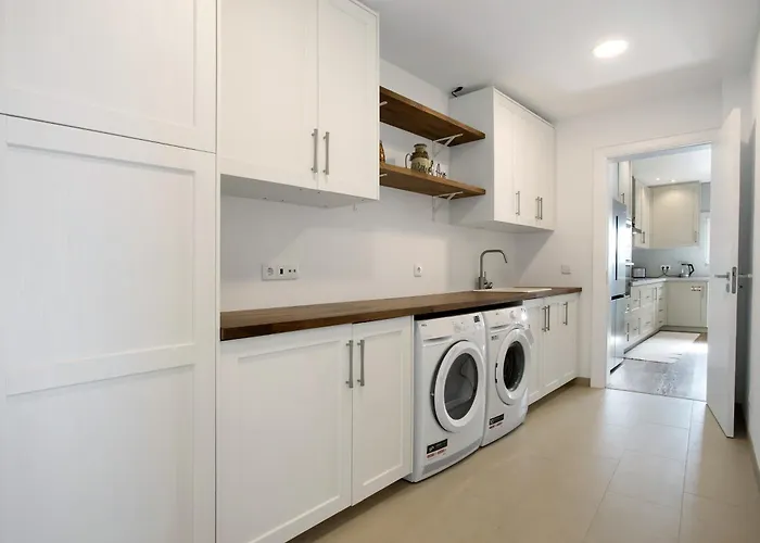 Prázdninový dům Casa D'Avo - Family Coastal Escape Casa Nova